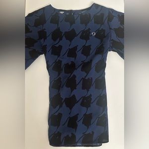 Women’s Chase Uniform Blouse